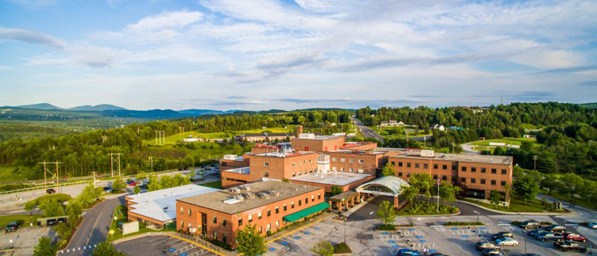 Nutrition and Food Services Manager Job Available at Central Vermont Medical Center